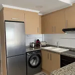 شقة Duplex Mediterranean View غانديا