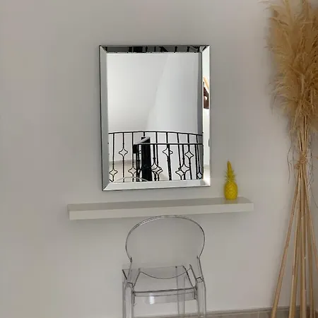 Duplex Mediterranean View