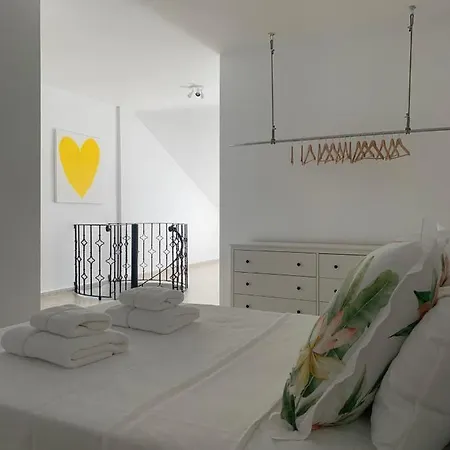 Duplex Mediterranean View