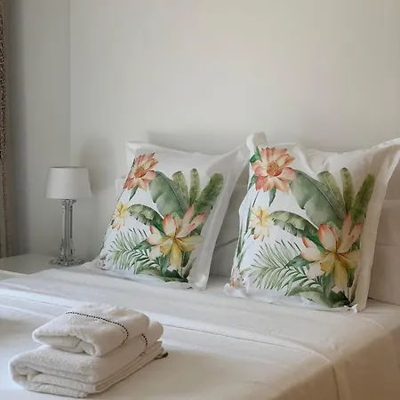 Daire Duplex Mediterranean View