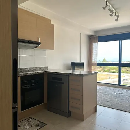 Duplex Mediterranean View *