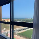 Duplex Mediterranean View Lejlighed