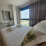 Duplex Mediterranean View * Gandía