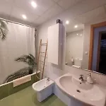 Duplex Mediterranean View Lejlighed