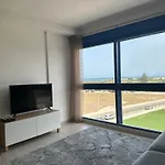 Duplex Mediterranean View *