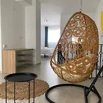 Duplex Mediterranean View