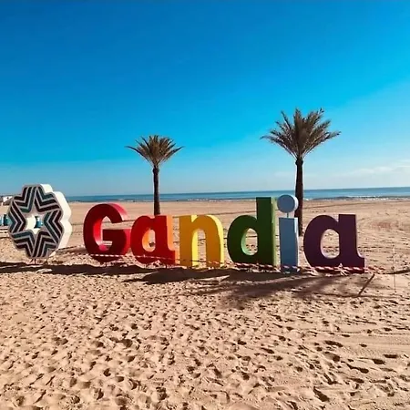 Apartament Duplex Mediterranean View *