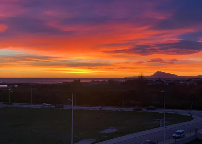 Duplex Mediterranean View Гандия