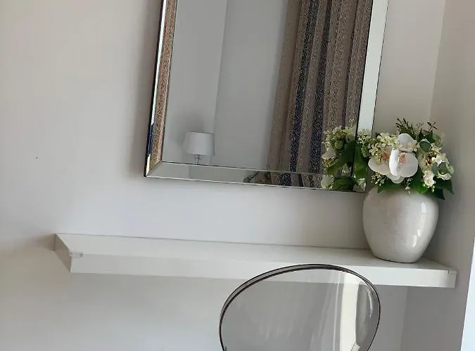 Duplex Mediterranean View Апартаменты Гандия