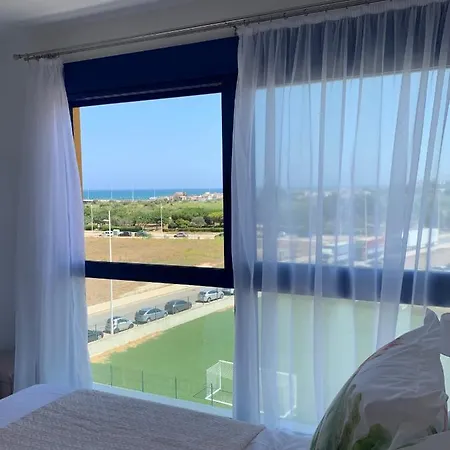 Duplex Mediterranean View ガンディア
