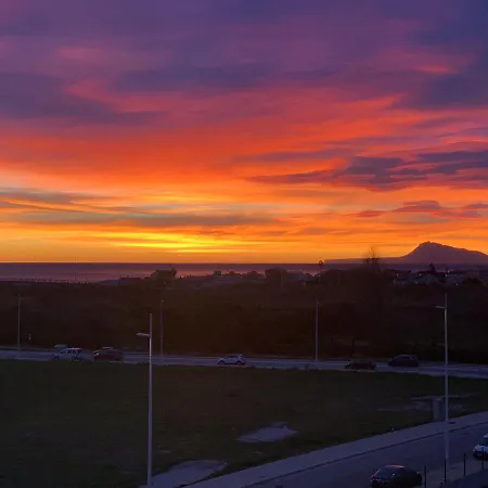 Duplex Mediterranean View Gandía