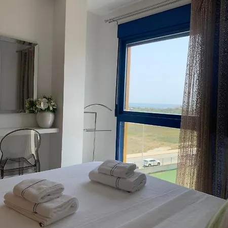 Apartment Duplex Mediterranean View Gandía